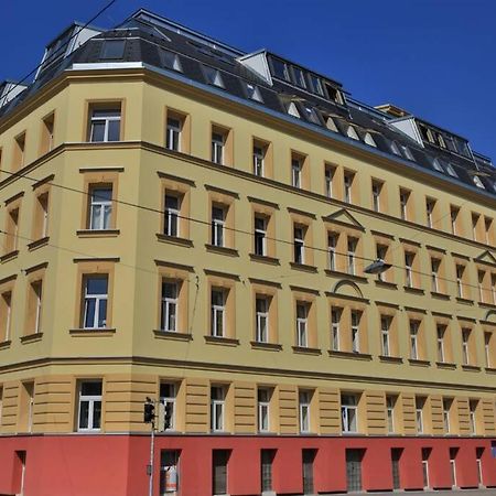 Das Wien Loft L Lf30 Exteriör bild