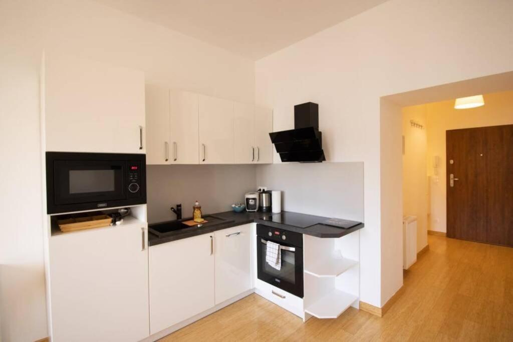 Das Wien Loft L Lf30 Exteriör bild